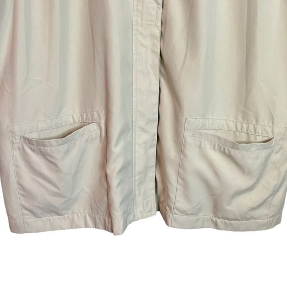 Tabi international golf light green vest. Size xl - Picture 5 of 8